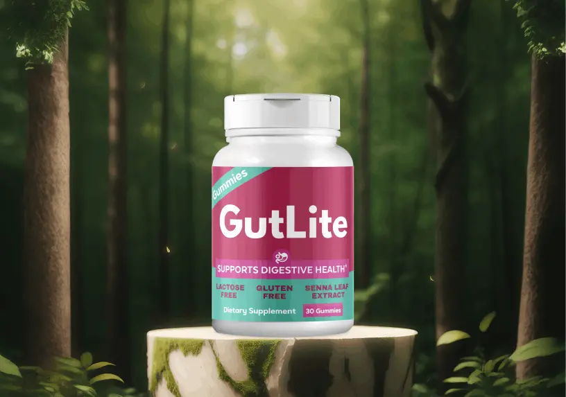 Buy GutLite discounted bottle
